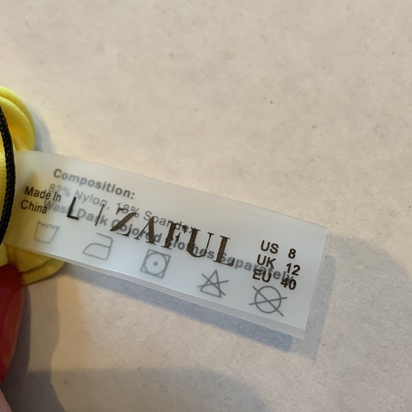 Women’s bikini - Picture 5 of 5